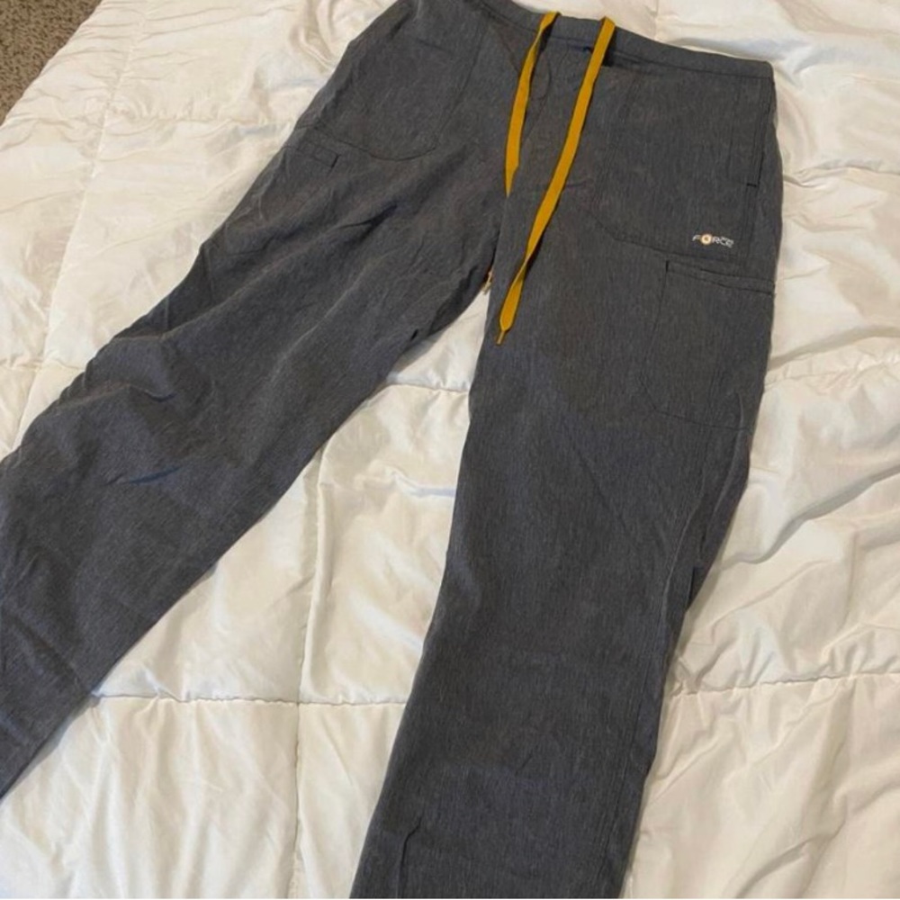 Carhartt scrub pants